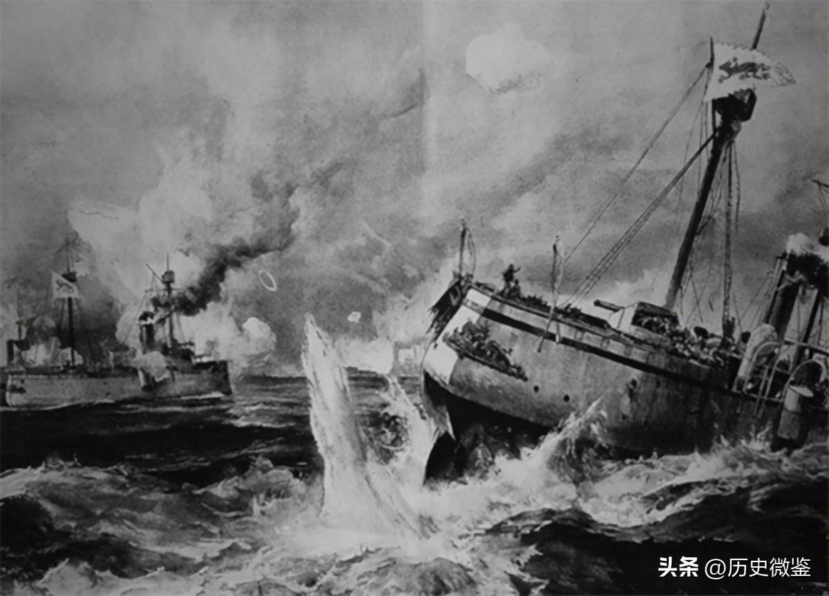 金海峡（1958年）