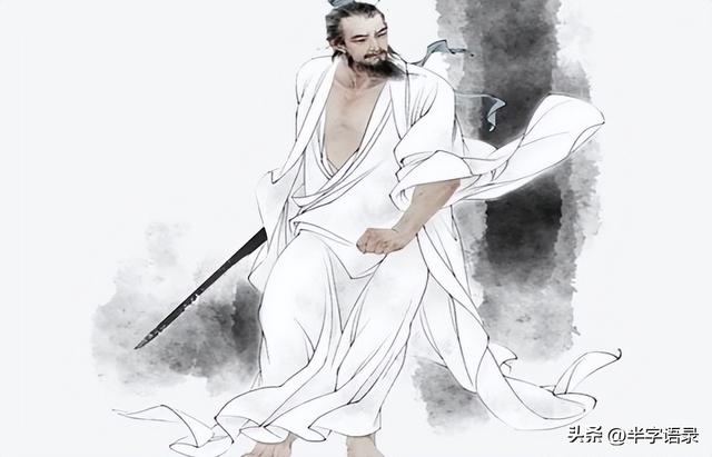 唐代三绝指的是什么，乐府三绝是指什么（大唐三绝，具体指的是哪三绝）