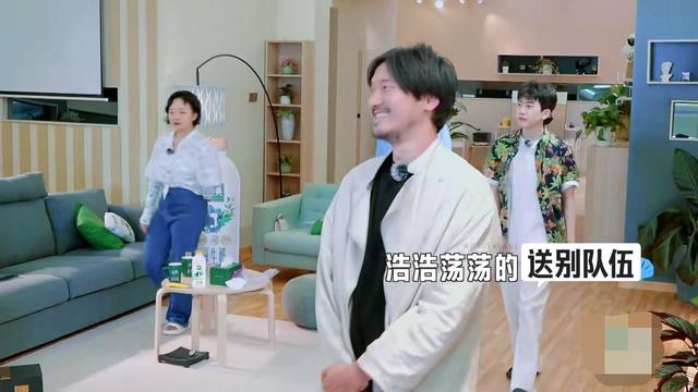 向往的生活宋丹丹，向往的生活宋丹丹是哪一期（宋丹丹向李雪琴、王传君道歉）