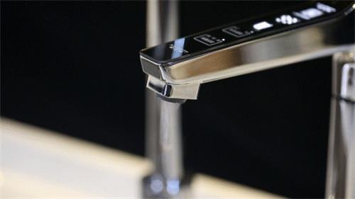 史密斯净水器怎么样，A.O.史密斯橱下冷热即饮净水机