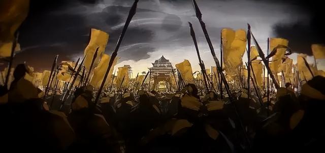 新三国剧情分集简介，电视剧新《三国》的故事线删减了哪些情节