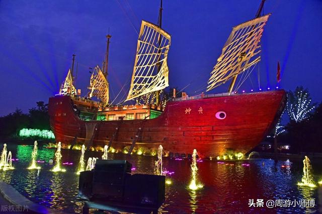 河南有哪些地方，河南省好玩儿的地方有哪些（河南省内7条精华主题自驾路线攻略地图分享）