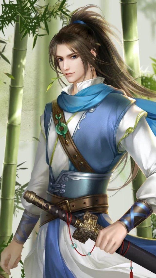 蔡羽的村舍古诗原文内空及翻译，村舍明蔡羽这首诗的意思（飞花令里读诗词——“萧萧”）