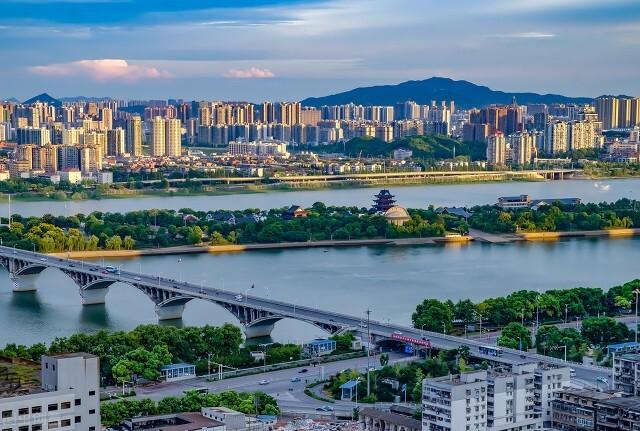 杭州属于哪个省份，杭州是哪的省会地图（中国最具幸福感的六大城市榜单揭晓）