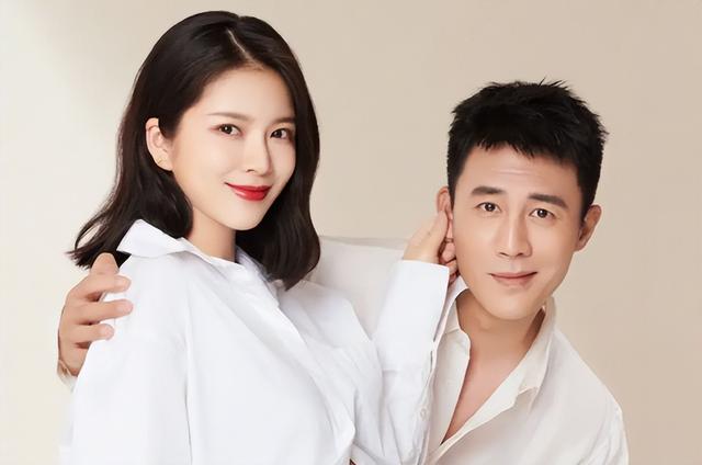 杜淳个人资料简介，杜淳个人资料年轻照（杜淳与张嘉倪分手10年）