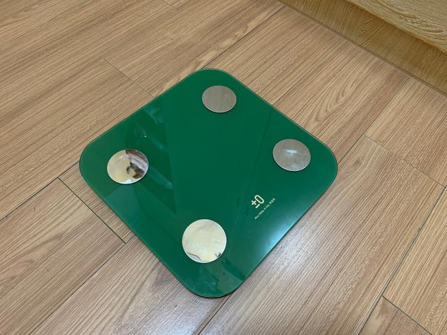 体脂秤上的蛋白质准吗（体脂秤测量蛋白质准确吗）
