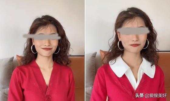 白色衣服显黑还是显白，白色显白吗（教你选好衣服颜色让脸显白）