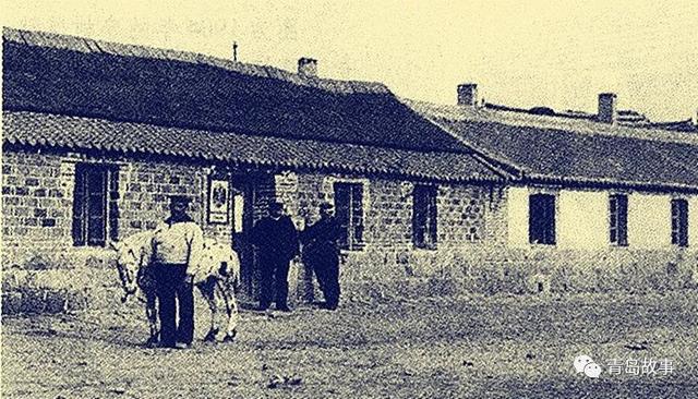 青岛在历史上被哪些国家侵略过，青岛之前被哪个国家统治过（记忆历史，德国侵占青岛17年）