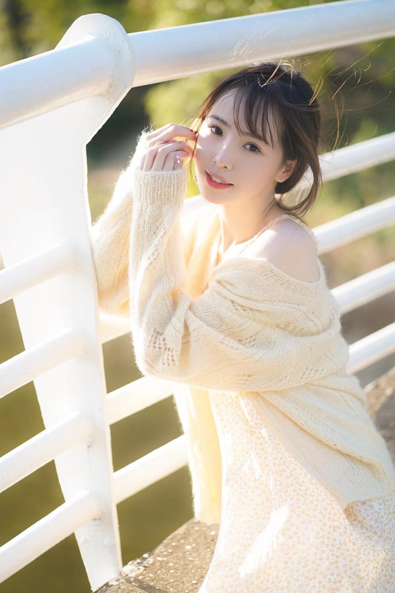 1个人写真艺术(人像写真照的拍摄攻略) - 赤虎壹号