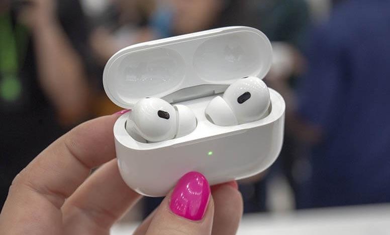 airpods2和3代哪个更值得入手（AirPods Pro 2 和 AirPods 3 对比）