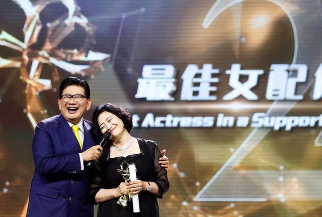 15个国内老牌女星现状，这十位老牌女演员