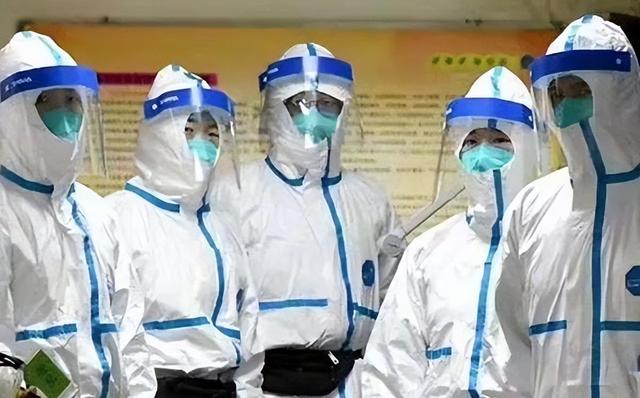 非典持续了多久，非典持续了几年（新冠持续三年，何时才能结束）