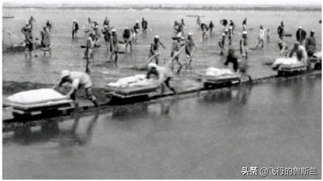 工业盐的作用，工业用盐 用途（浅谈抗战时期我党边区政府的工业化发展）