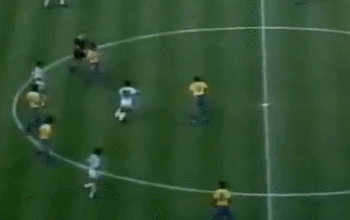 风之子卡吉尼亚，足坛十大美男（你可还记得，风之子—卡尼吉亚）