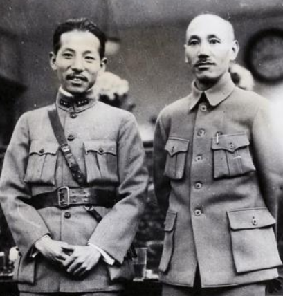 张学良敬佩的三个人，他说出3个人的名字