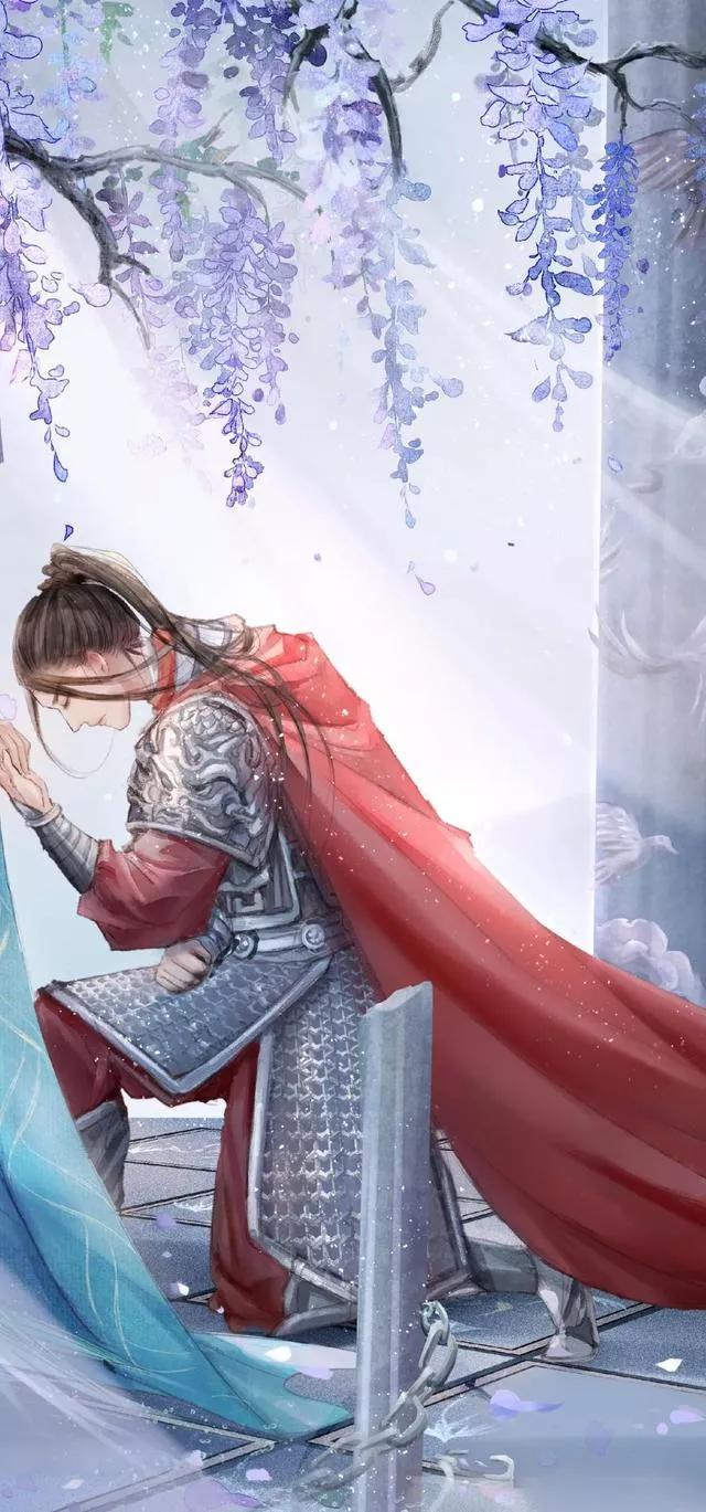 仙气十足的古风背景图，仙气十足的古风地名（带仙气的古风壁纸）