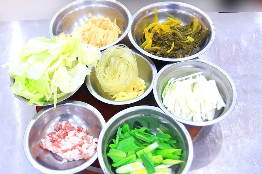 立冬有什么蔬菜，适合立冬吃的菜（多吃5种“冠军菜”）