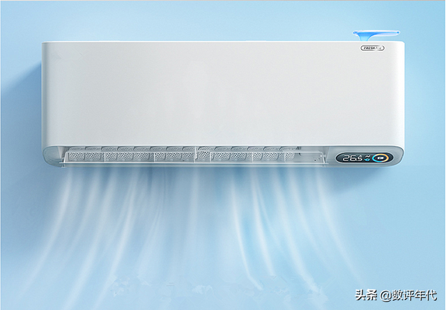 海尔空调出现f1，海尔空调出现F12是什么问题（2022销量最好的5款新风空调,深度解析新风系统,看你喜欢哪款）