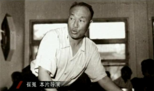 小兵张嘎个人真实简介，59年前的《小兵张嘎》