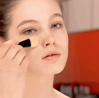 阿玛尼权利粉底液，阿玛尼权利粉底液色号（蓝标大师\u0026红标权力粉底液）