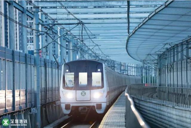 春节期间深圳地铁运营时间，深圳地铁时间（深圳端午节放假提醒：不调休）