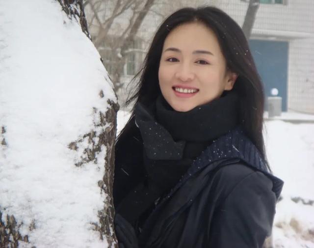 涓子主演的全部电视剧("碧游仙子"涓子大变样)-才艺百科网