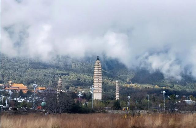 大理必去4个景点，去大理旅游攻略和费用是多少（这些景点一定不要错过）