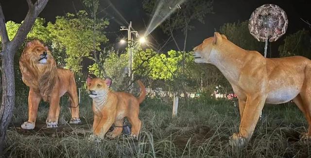 金昌旅游攻略必去景点，在“宝藏旅游地”——金昌