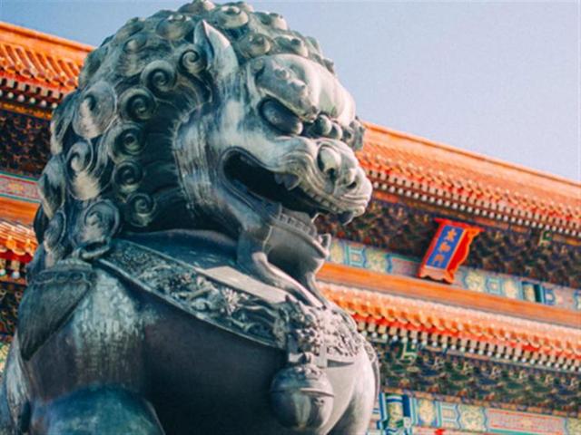 北京有什么名胜古迹，北京有什么名胜古迹和代表性建筑（北京6个自驾游好去处）