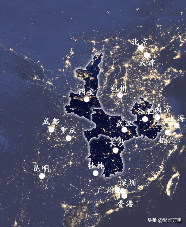 江南属于哪个省，江南在哪个省份（安徽与河南的辖区调整）