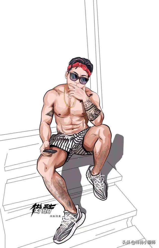 超帅气男生头像！  －柒－微信，超帅气男生头像！  －柒－（阳光帅气男生微信头像）