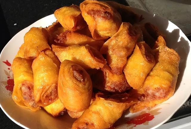 唐山都有什么好吃的东西啊，唐山特色好吃的地方有哪些（第六道被称为舌尖上的“鸿门宴”）