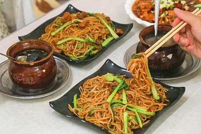 江西传统手工小吃，10种江西特色小吃