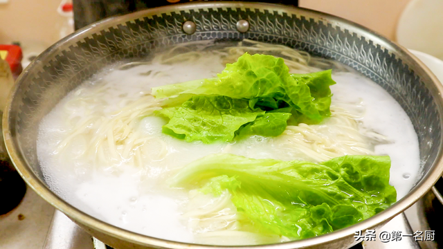 面条的各种做法，面条的各种做法有哪些（爱吃面条的请收藏）