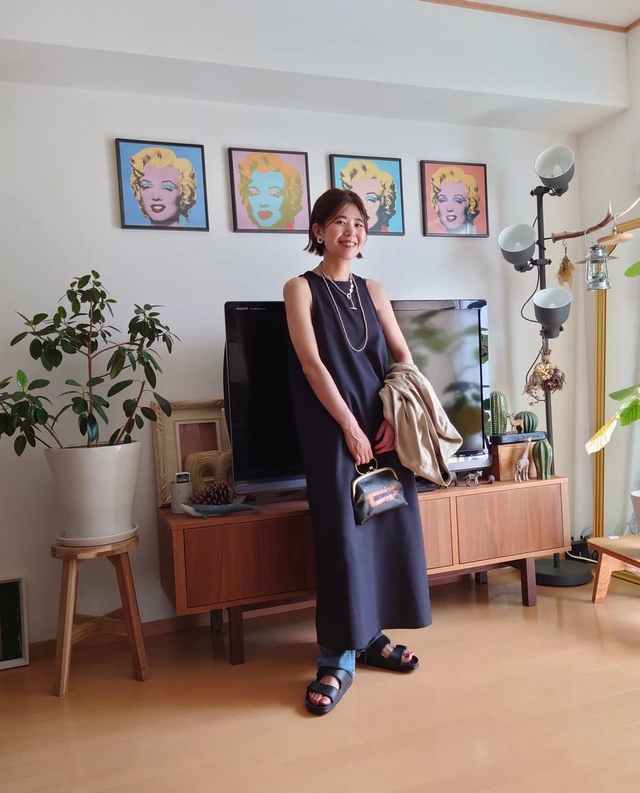 背景图-生活日常，好看的生活背景图（这才是真实普通人的穿搭）