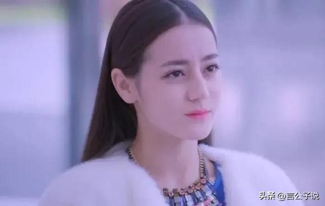 吴倩湿发照上热搜，28岁生娃后仍然像少女（娱圈6位“素颜女神”）