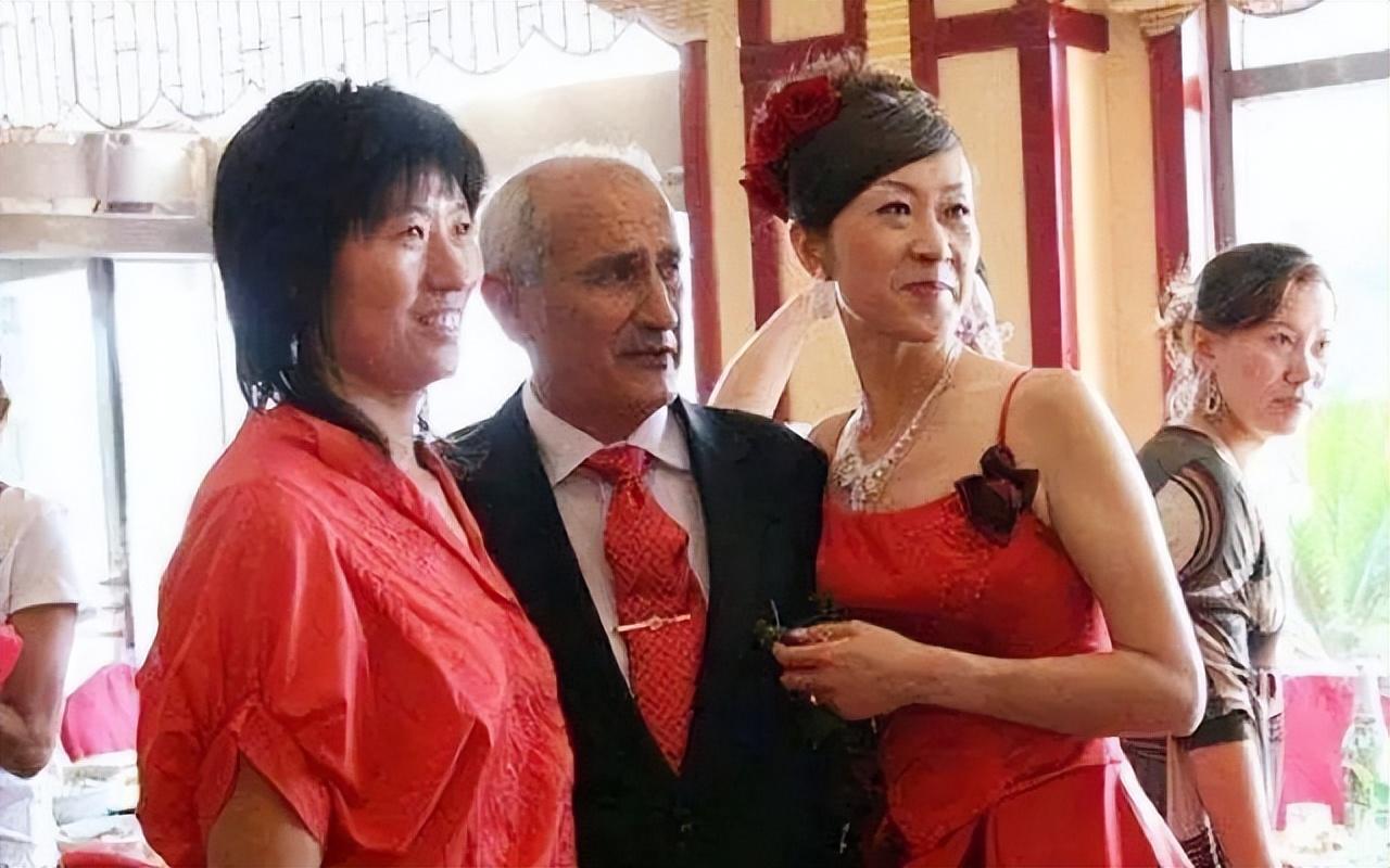 东北财经大学校花（马家军成员后来怎样了）