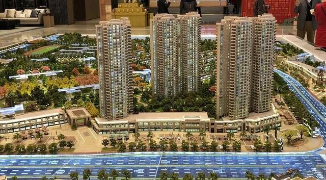 梧州市梧州房地产网，梧州苍海房地产（想在梧州买房的注意了）