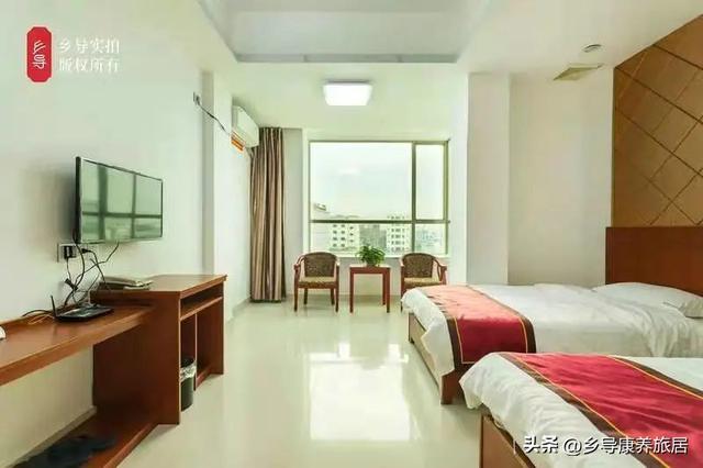 去三亚过冬天怎么租房，三亚市区租房过冬哪里有房源（来看看候鸟在东方租房要花多少钱）