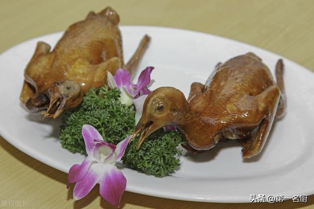 广州最出名的特色美食，据说是“广府菜之魂”