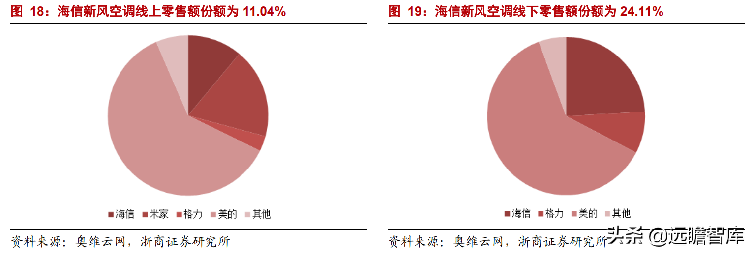 海信科龙（国企混改释放企业活力）