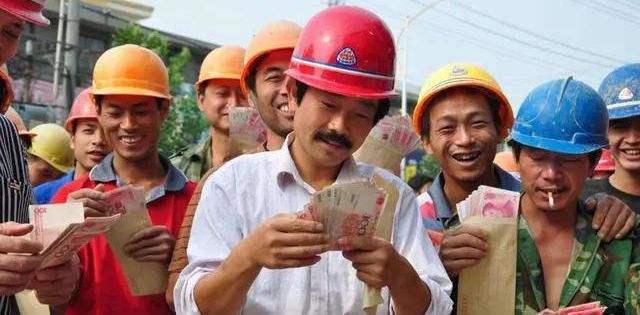 农民工工资要交税吗，听说不少农民工月薪过万
