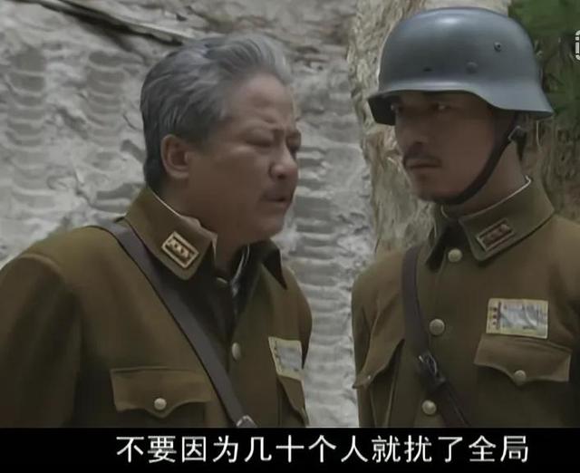 我的团长我的团结局，我的团长我的团原著人物结局是什么（最好的抗战剧-我的团长我的团结局是什么）