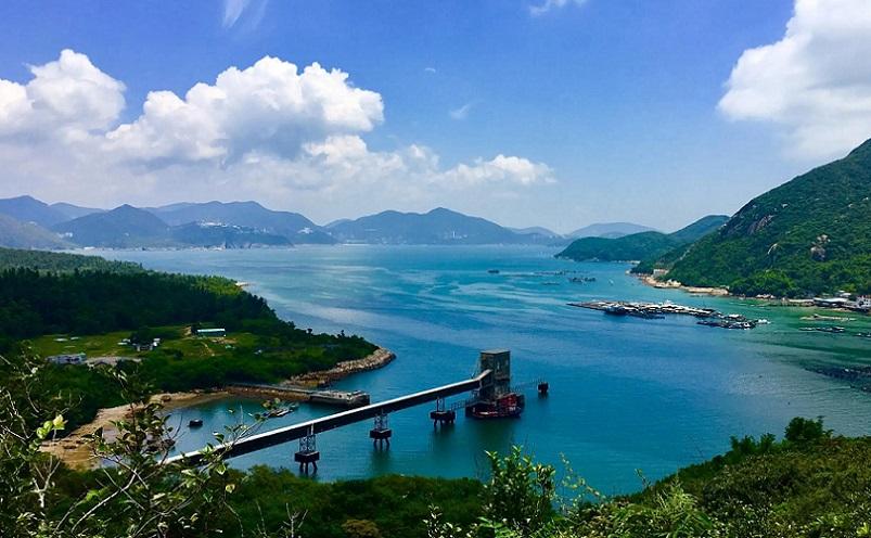 厦门兰桂坊（香港十大冷门景点）