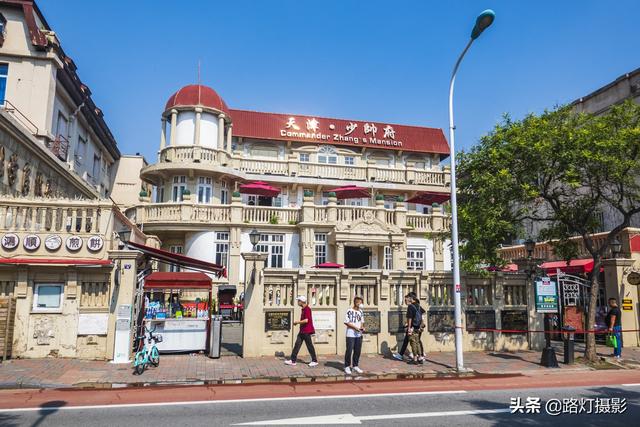 天津旅游在市内有什么好去处，天津旅游必去地方（去趟天津感觉像出了一次国）