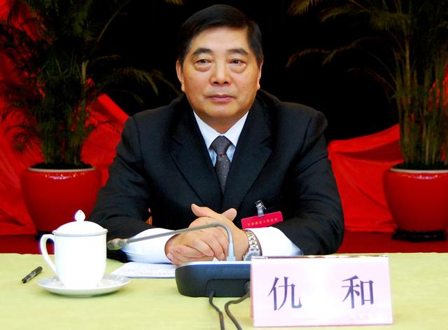 江苏反腐典型案例，江苏反腐败斗争惨烈