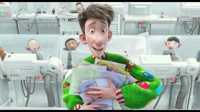 世界上最搞笑的节日,盘点十大世界上最搞笑的节日(圣诞节搞笑又温情的3部动画电影) 世界上最搞笑的节日,盘点十大世界上最搞笑的节日(圣诞节搞笑又温情的3部动画电影)