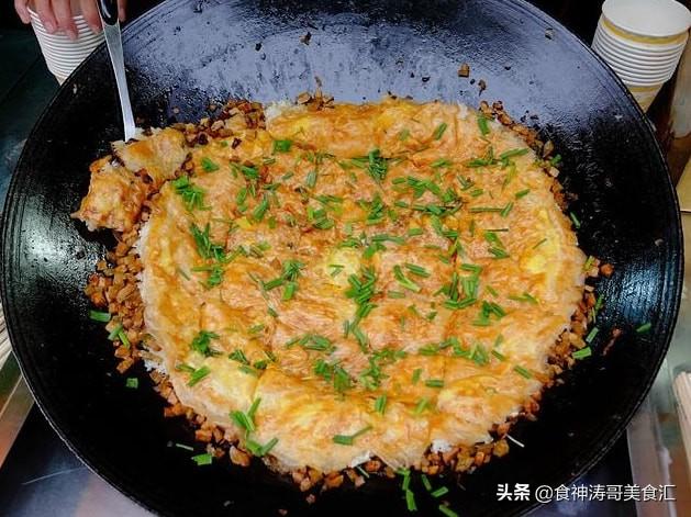 武汉特色小吃，武汉名小吃有哪些（湖北武汉美食小吃15大冷知识）