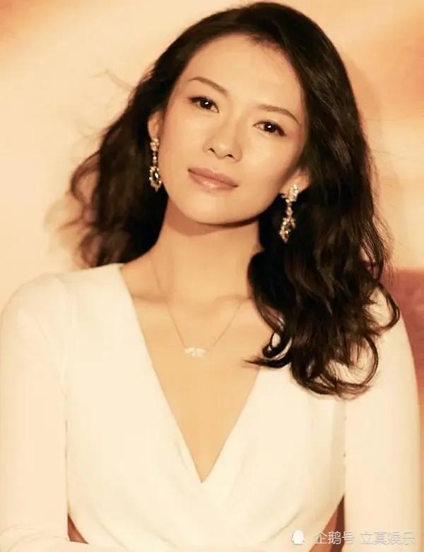 章子怡演过的电影，章子怡和周润发一起演过哪部电影（国际影后 章子怡）