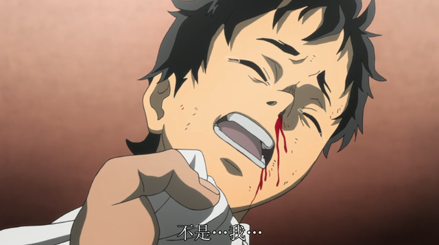 死囚乐园好看吗，死囚乐园漫画好看吗（这样的动漫真的太惊艳了）